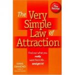 The Very Simple Law of Attraction