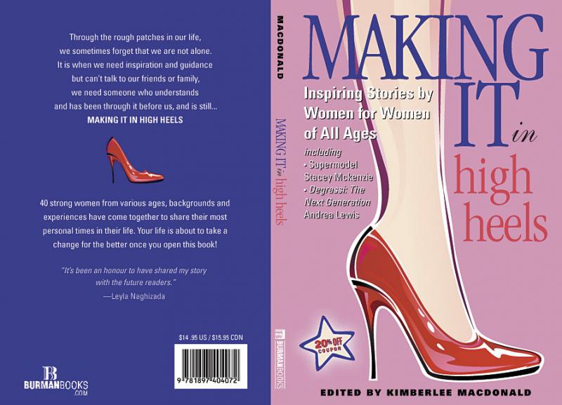 Making It